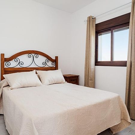 Alojamiento Rural La Jandeta Conil De La Frontera Dış mekan fotoğraf