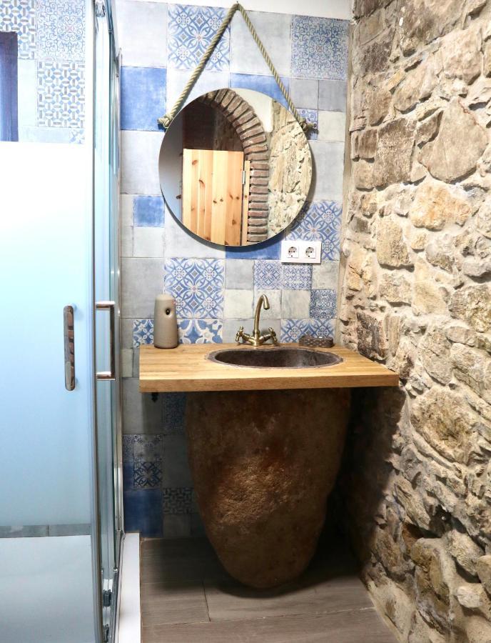 Alojamiento Rural La Jandeta Conil De La Frontera Dış mekan fotoğraf